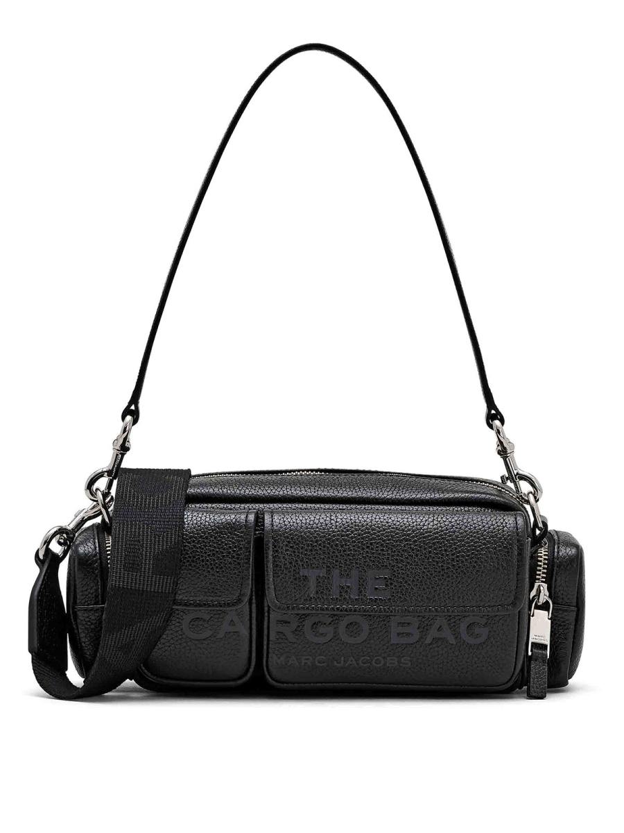 Marc Jacobs Sac Bandoulière - Noir