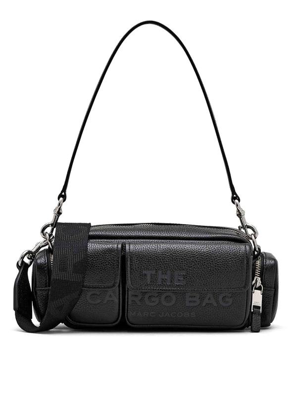 Marc Jacobs Sac Bandoulière - Noir
