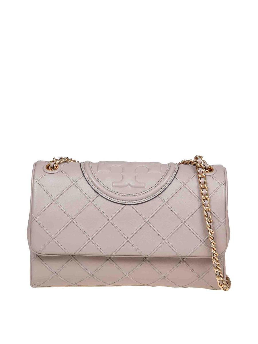 Tory Burch Sac Bandoulière - Fleming