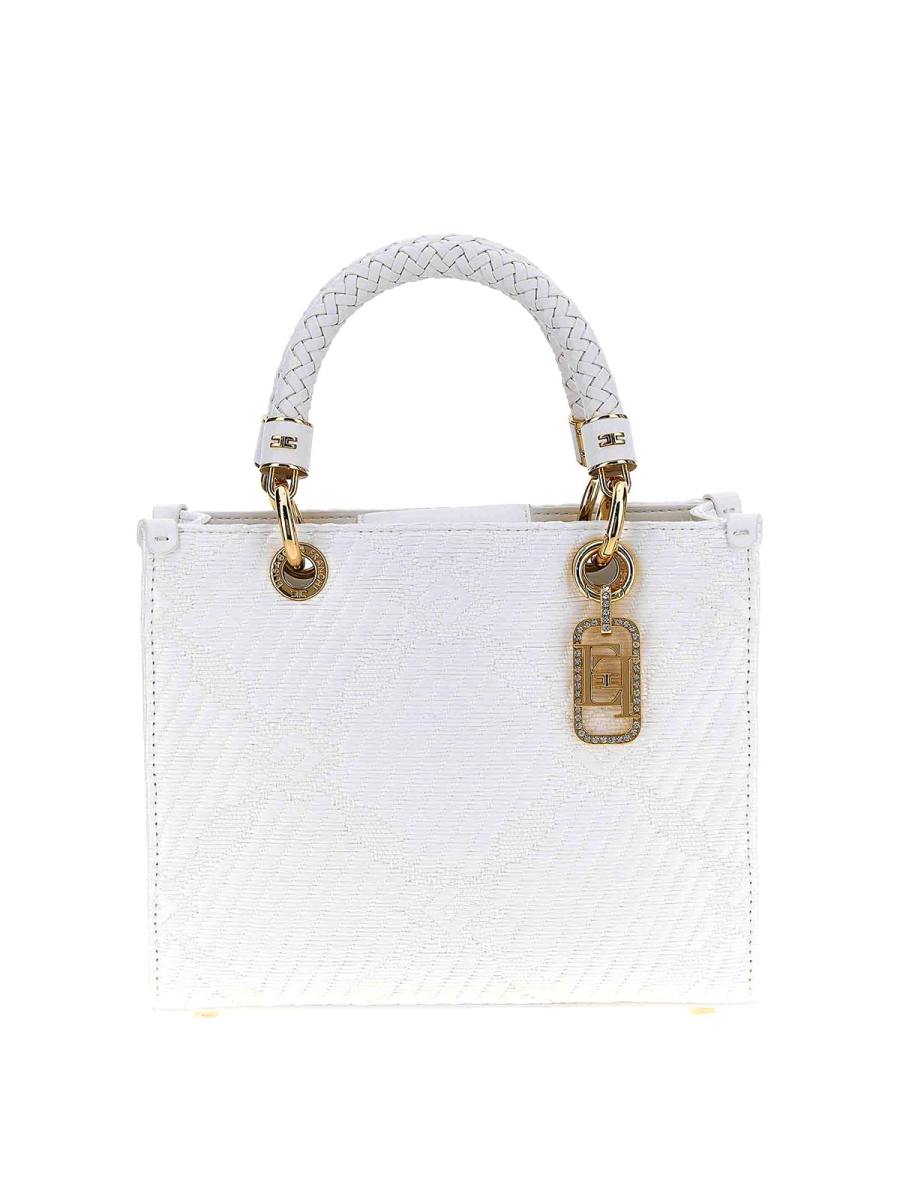 Elisabetta Franchi Sac Bandoulière - Tot