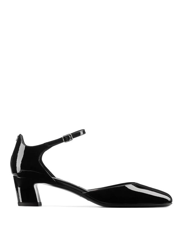 Jimmy Choo Mocassins - Noir