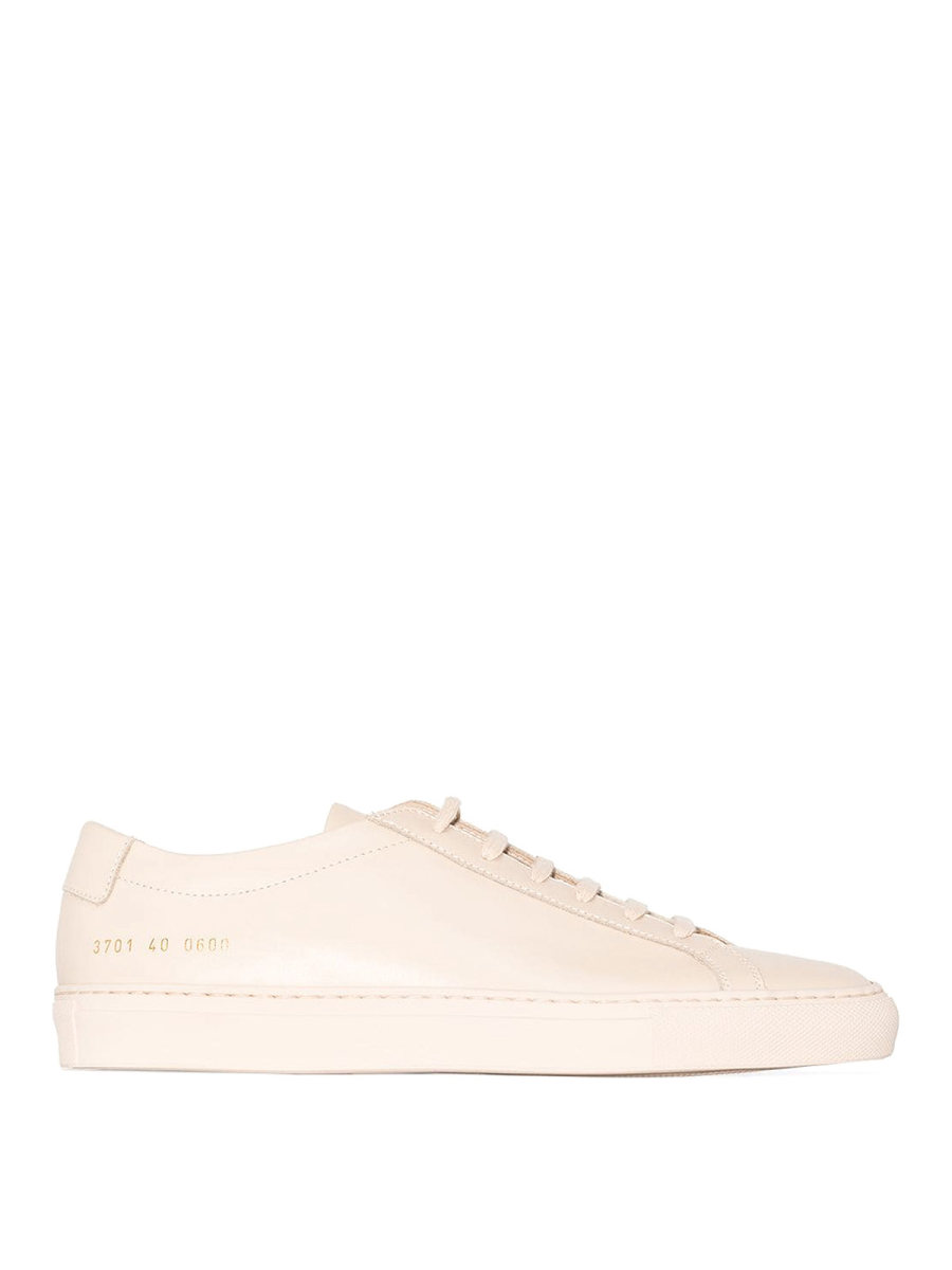 Common Projects Baskets - Achilles Low