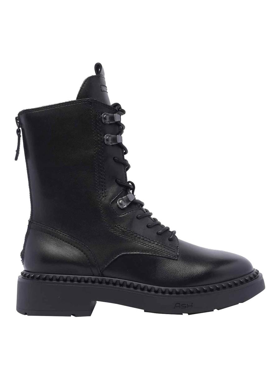 Ash Bottines - Noir