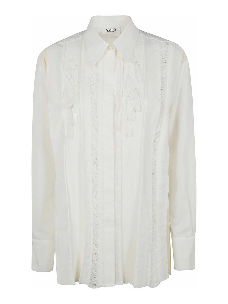 Aviu' Chemise - Multicolore