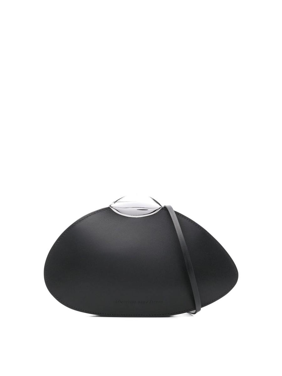 Benedetta Bruzziches Belle De Jour Nightly - Noir