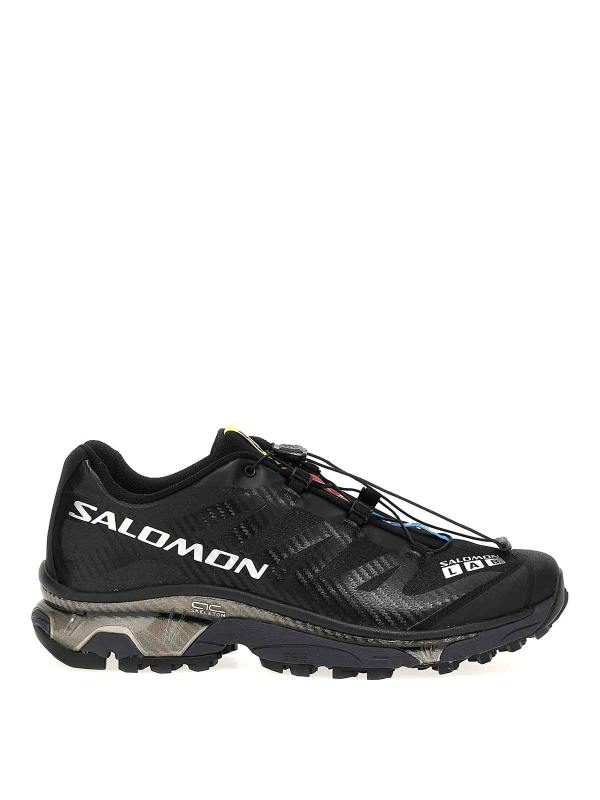 Salomon Baskets - Noir