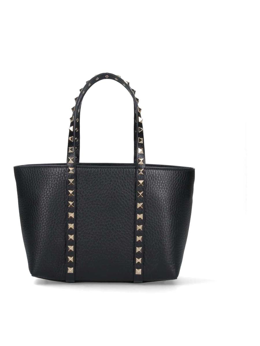 Valentino Garavani Sac Bandoulière - Noir