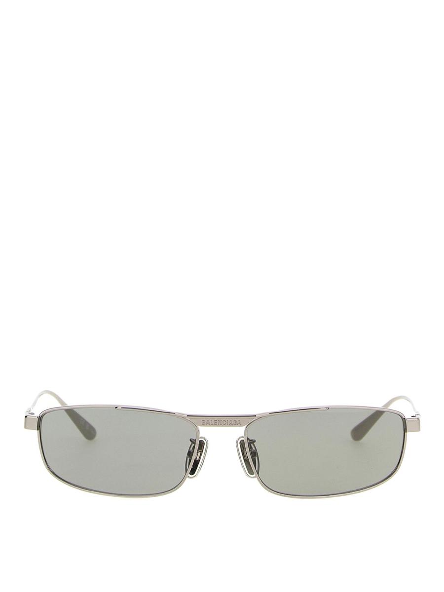 Balenciaga Lunettes De Soleil - Gr