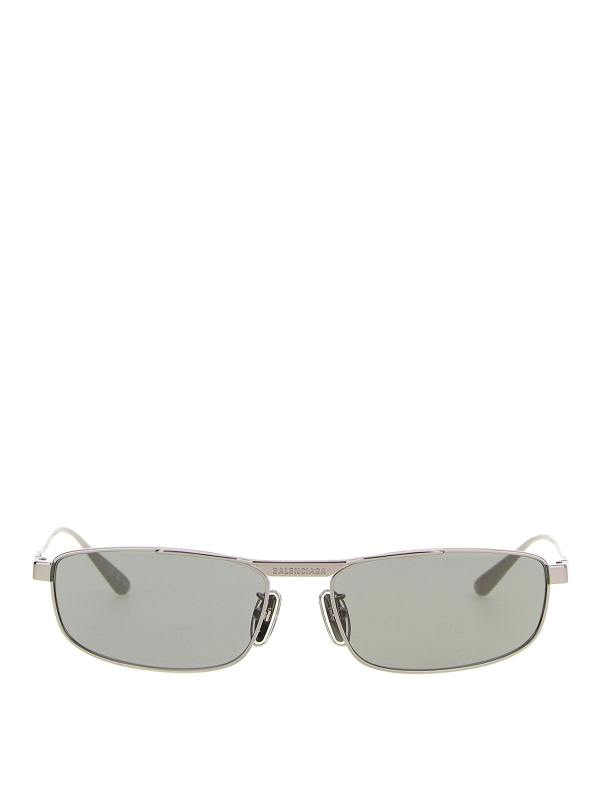 Balenciaga Lunettes De Soleil - Gr