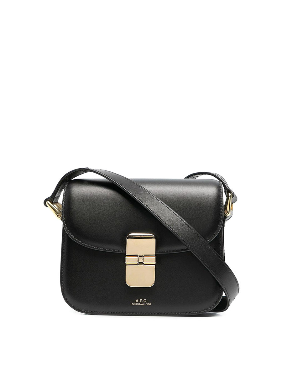 A. P.C. Sac Bandoulière - Grace M