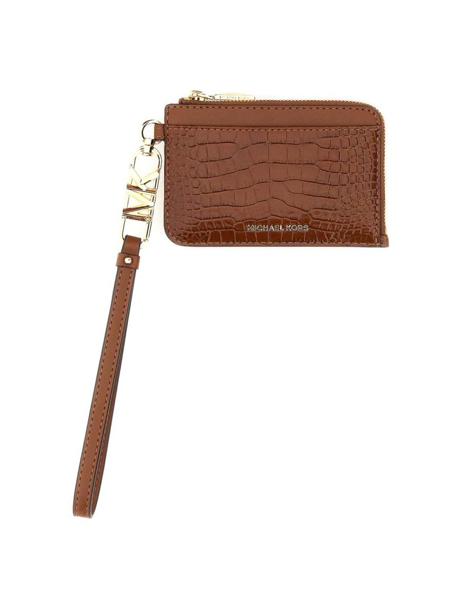 Michael Michael Kors Portefeuilles - Marr