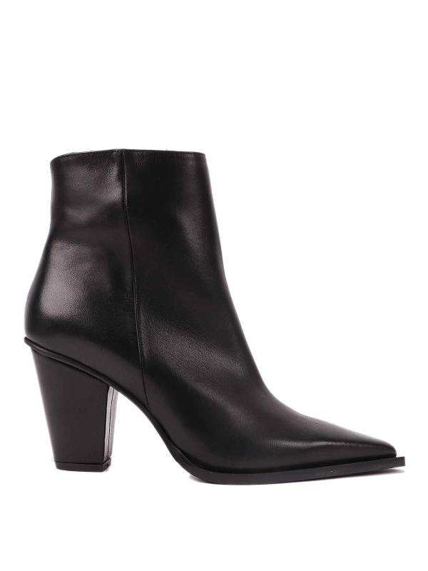 Albano Bottines - Noir