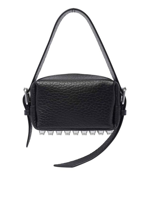 Alexander Wang Sac Bandoulière - Ricc