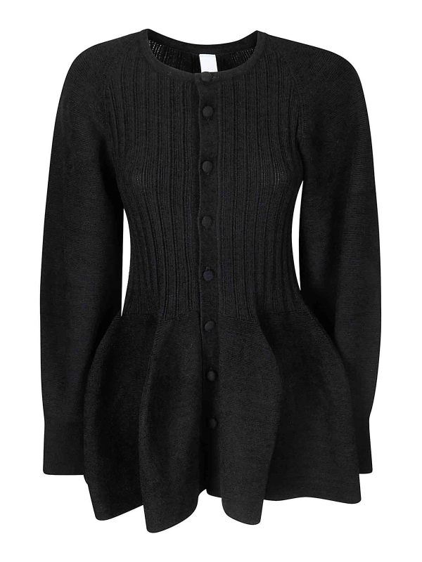 Cfcl Cardigan - Noir