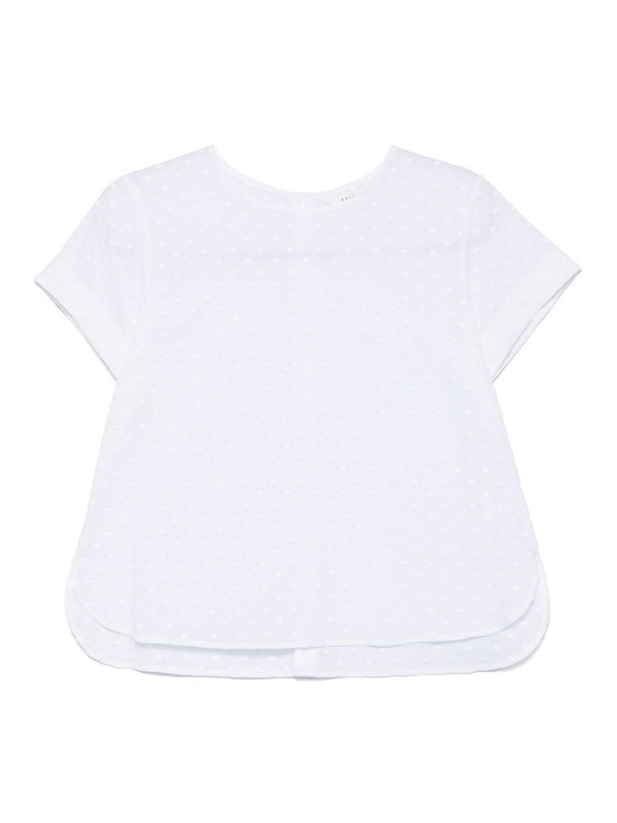 Xacus Chemise - Blanc