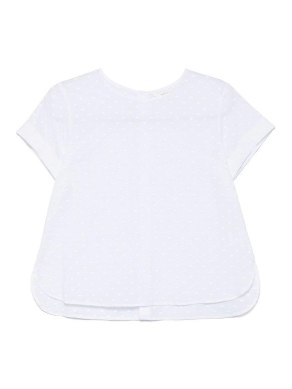 Xacus Chemise - Blanc