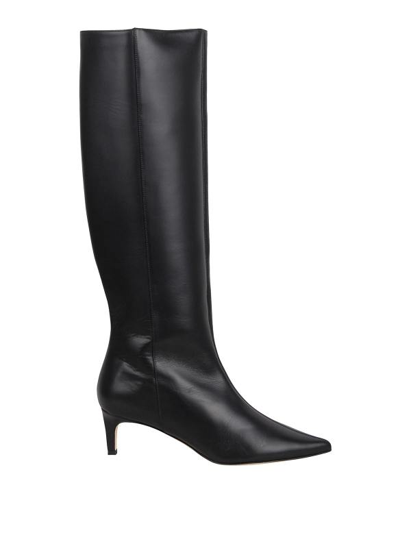 Prosperine Bottes - Noir