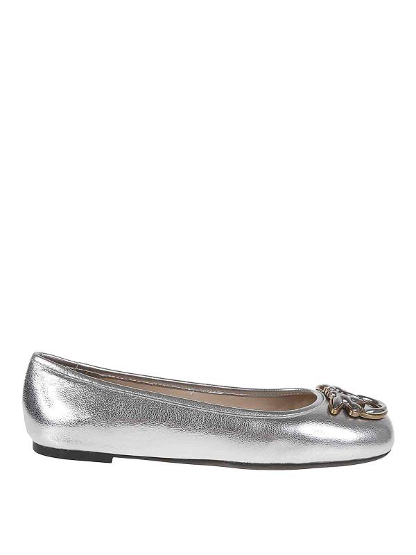 Pinko Ballerines - Jaune