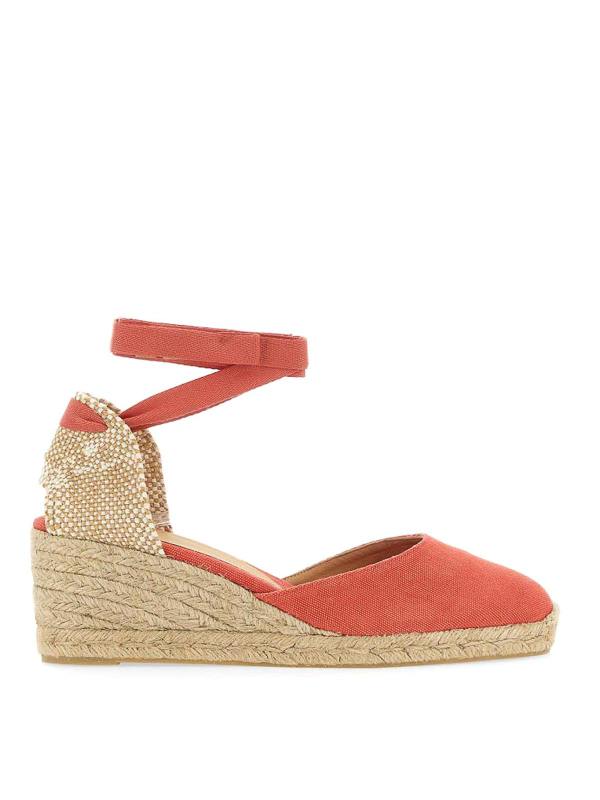 Castaner Espadrilles - Carina