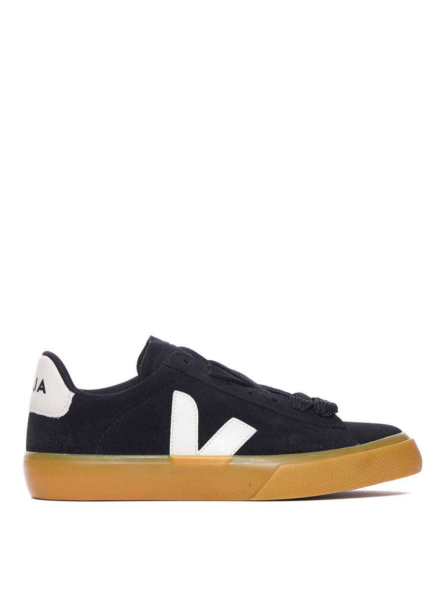 Veja Baskets - Noir