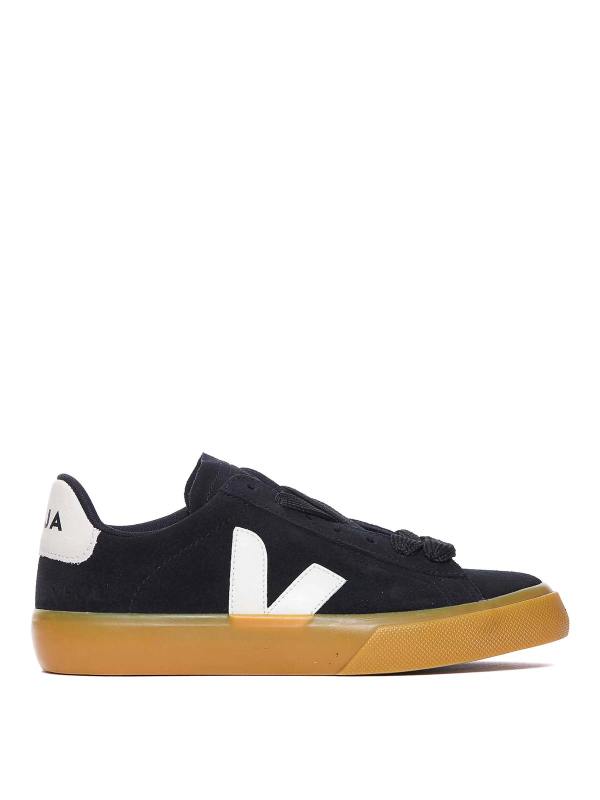 Veja Baskets - Noir