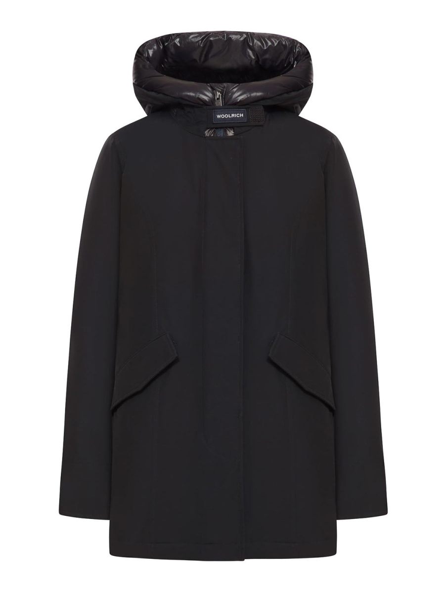 Woolrich Parka - Noir