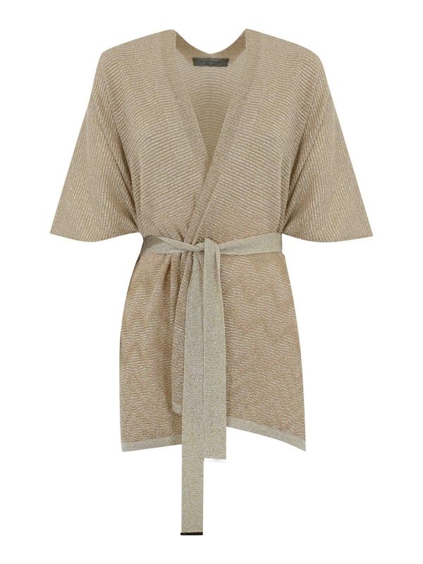 D. Exterior Cape - Blanc