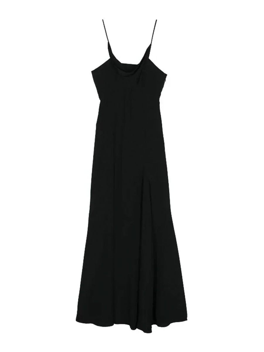 Isabel Marant Maxi Robe - Kapri