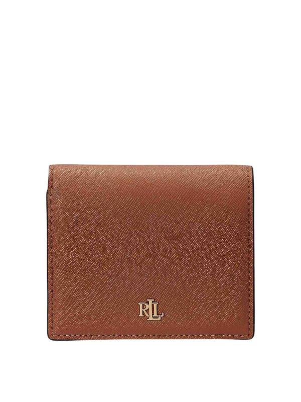 Lauren Ralph Lauren Portefeuilles - Beig