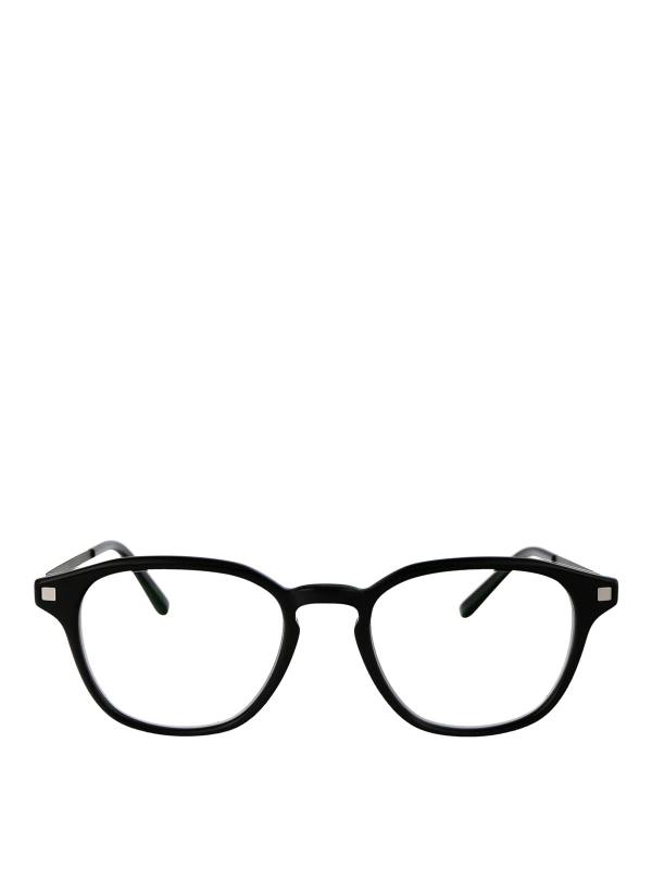 Mykita Lunettes De Soleil - Noir