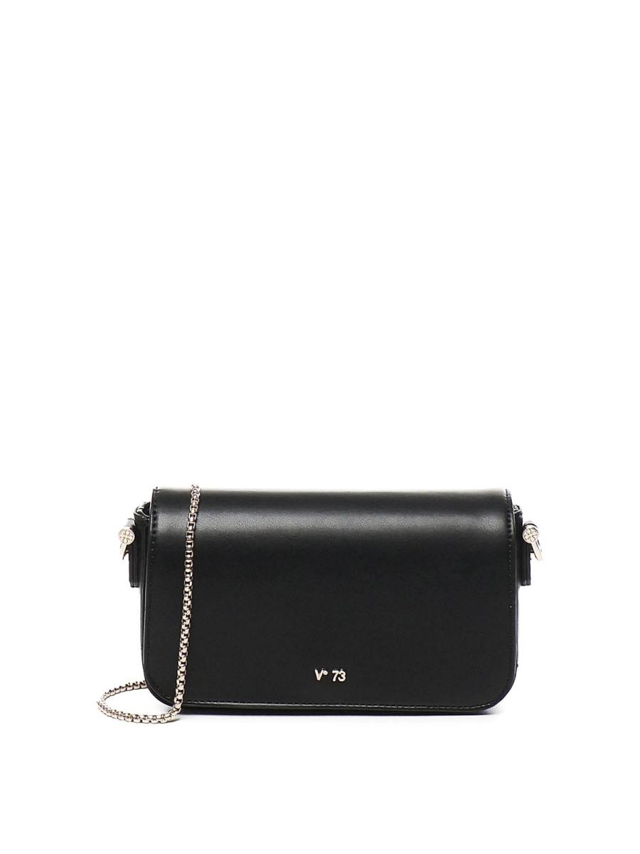 V°73 Sac Porté Épaule - Noir