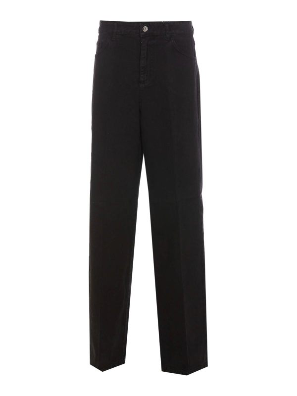 Liu Jo Jean Bootcut - Noir