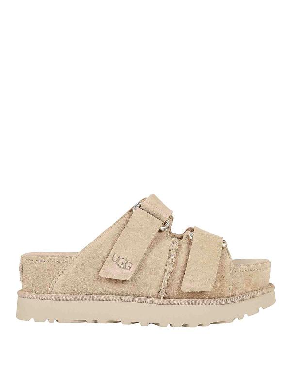 Ugg Mules - Goldenstar