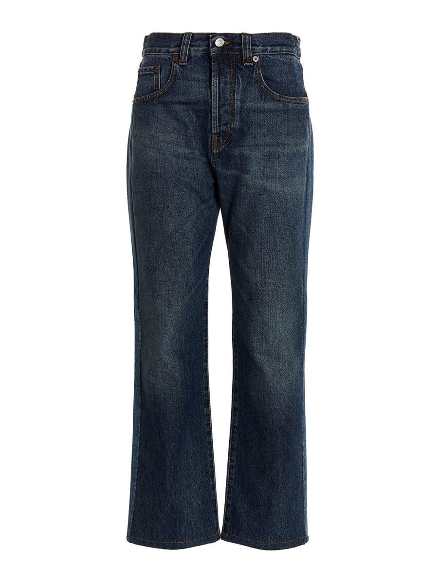 Victoria Beckham Jean Droit - Victoria