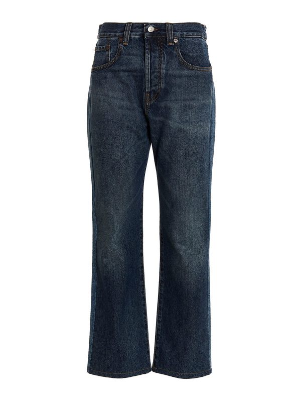 Victoria Beckham Jean Droit - Victoria