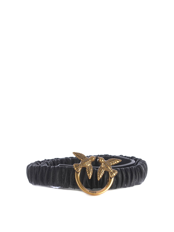 Pinko Ceinture - Love Ruffle H2