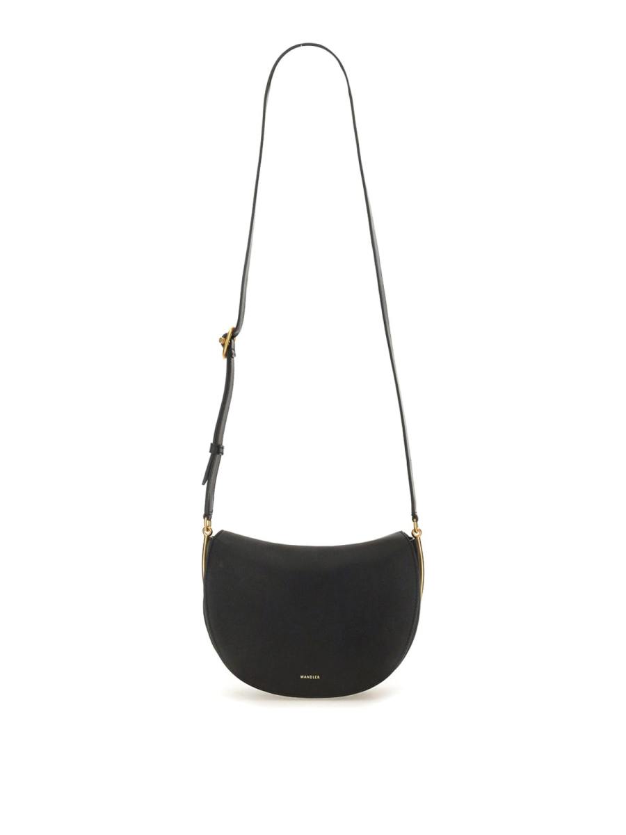 Wandler Sac Bandoulière - Noir