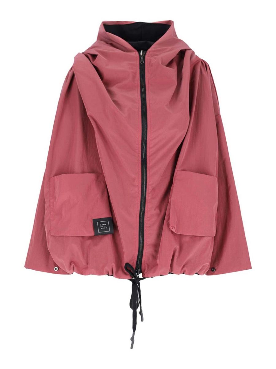 Kimonorain Veste Casual - Couleur Chair