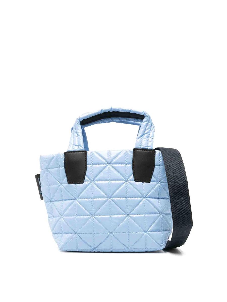 VeeCollective Sac Cabas - Bleu Clair