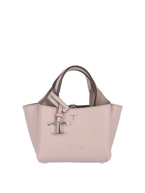 Tod's Sac Bandoulière - Beig