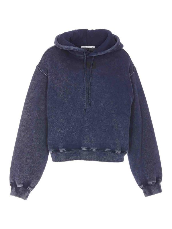 Alexander Wang Sweat-Shirts - Terry