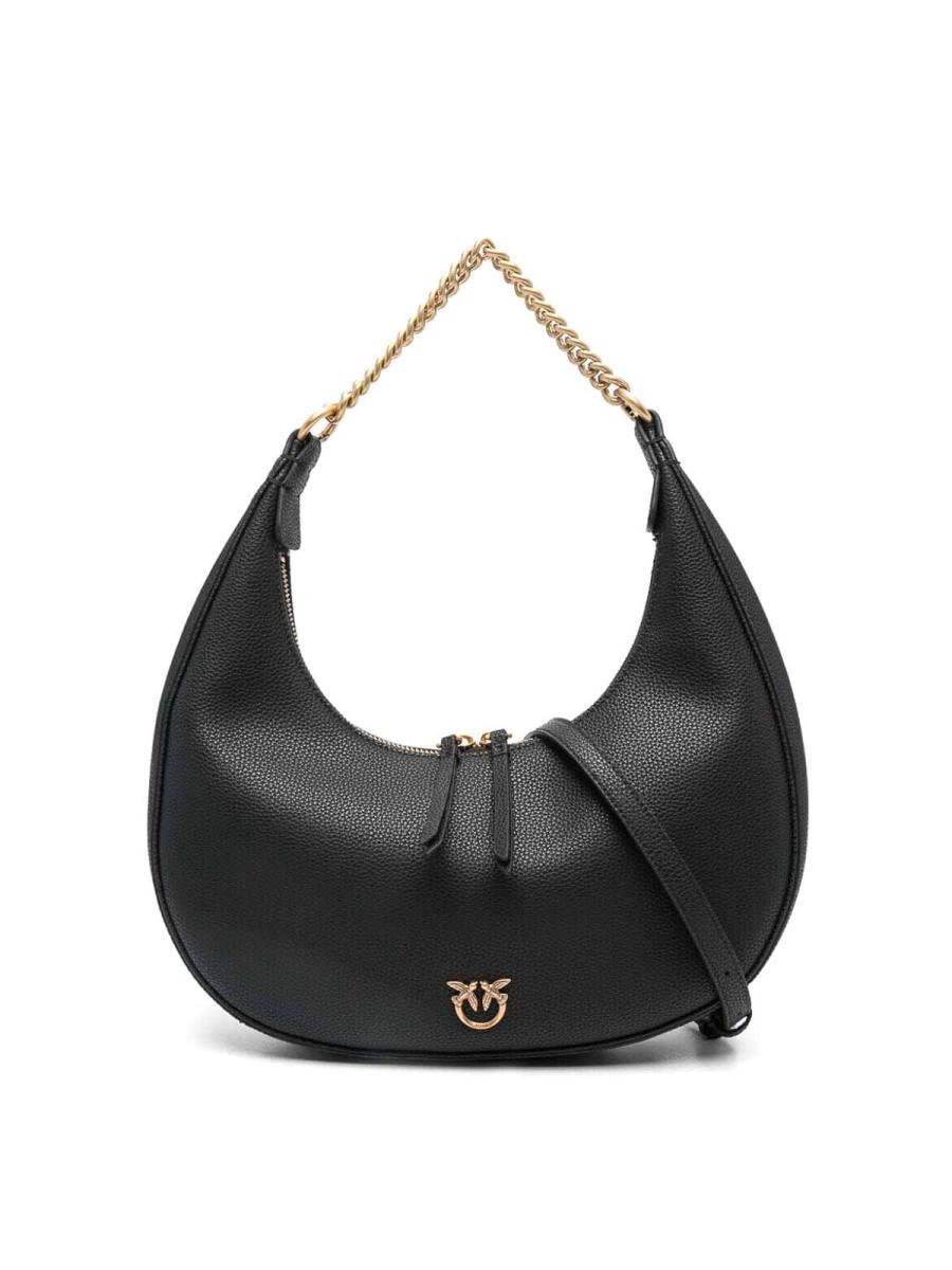 Pinko Sac Bandoulière - Noir