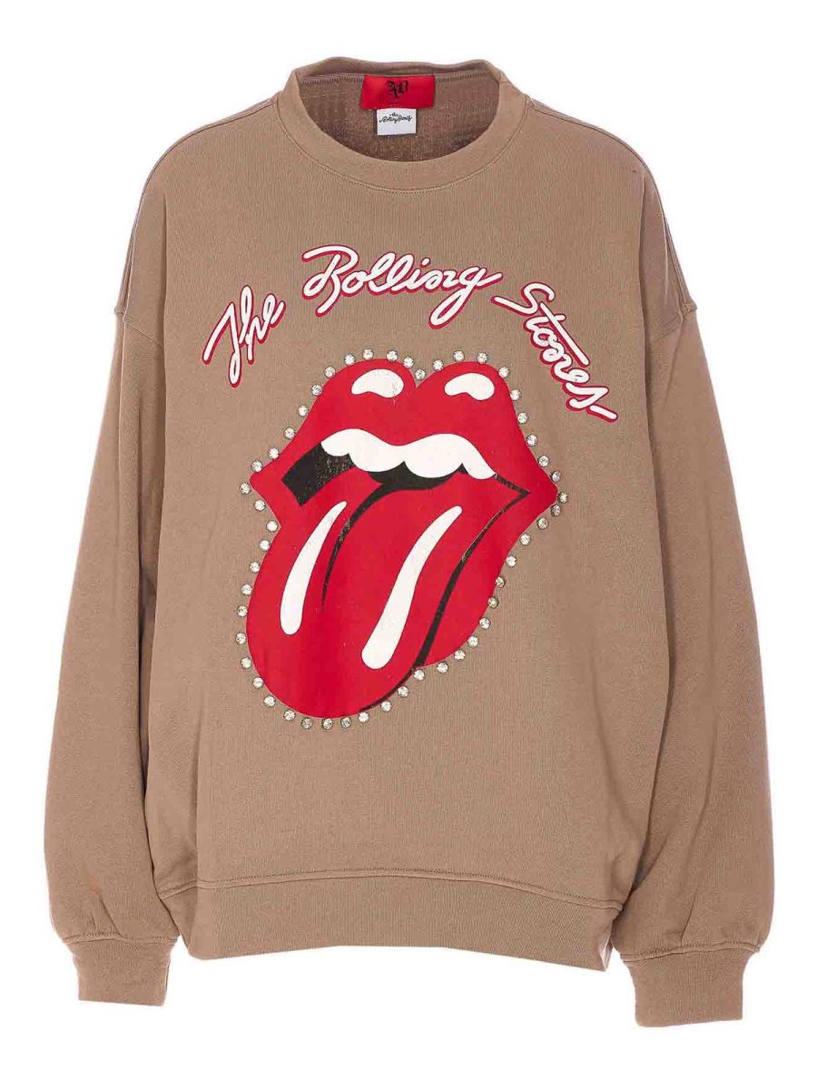 Aniye By Sweat-Shirts - Beige