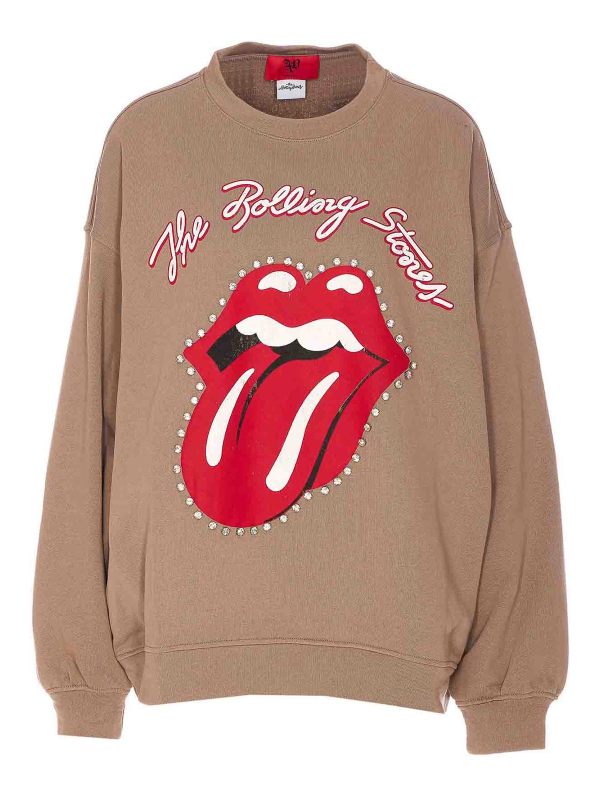 Aniye By Sweat-Shirts - Beige
