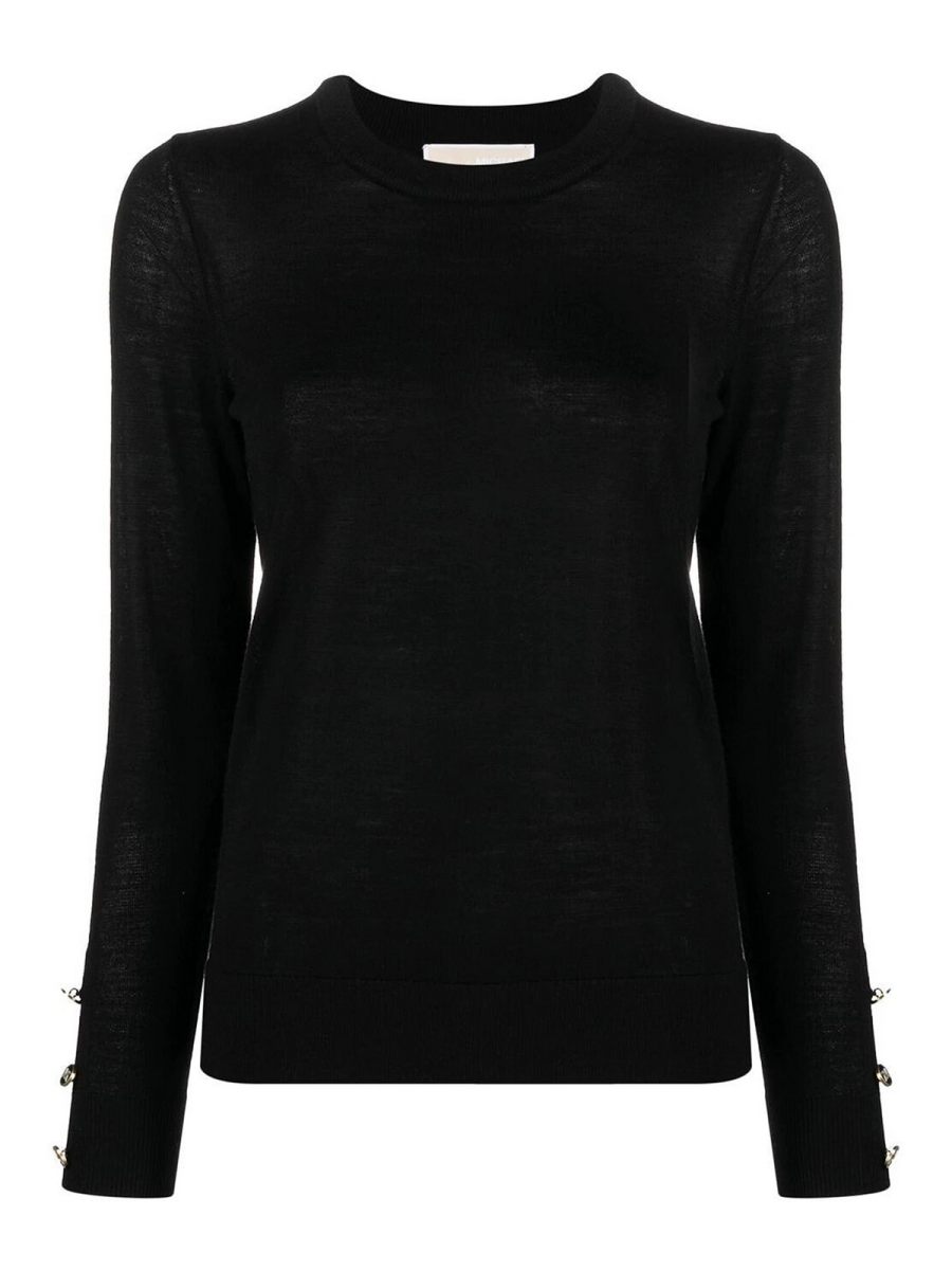 Michael Kors T-Shirt - Noir