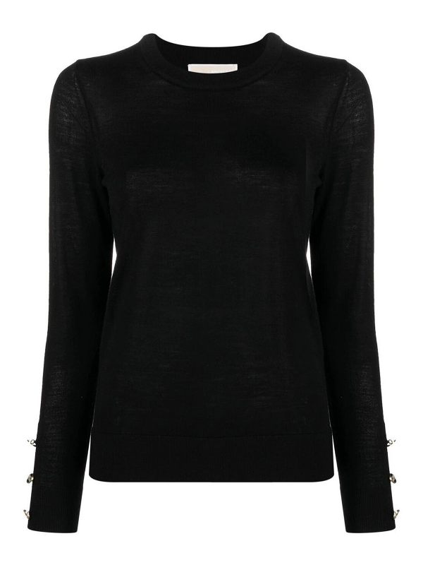 Michael Kors T-Shirt - Noir