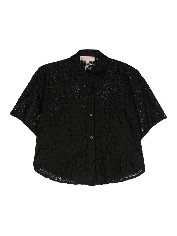 Michael Kors Top - Noir