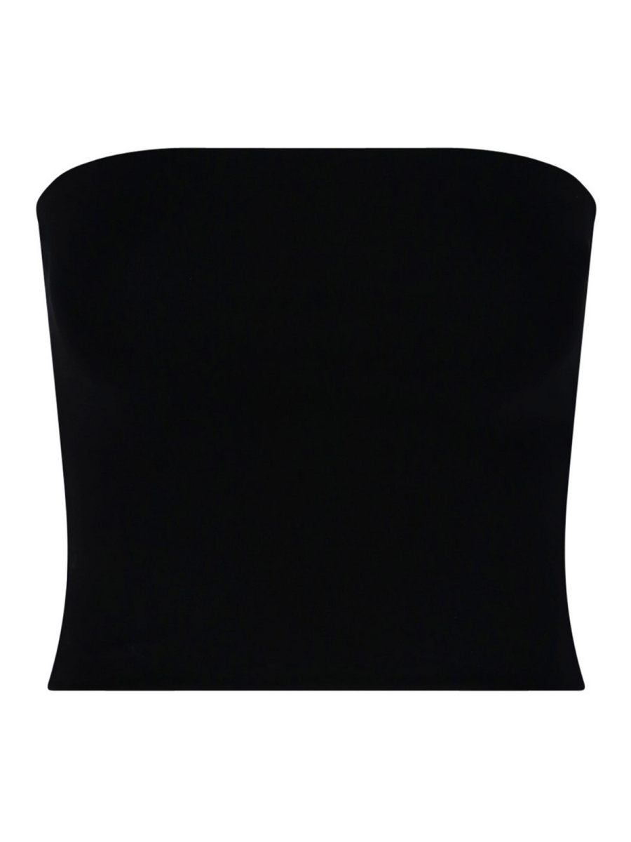 The Andamane Top - Noir