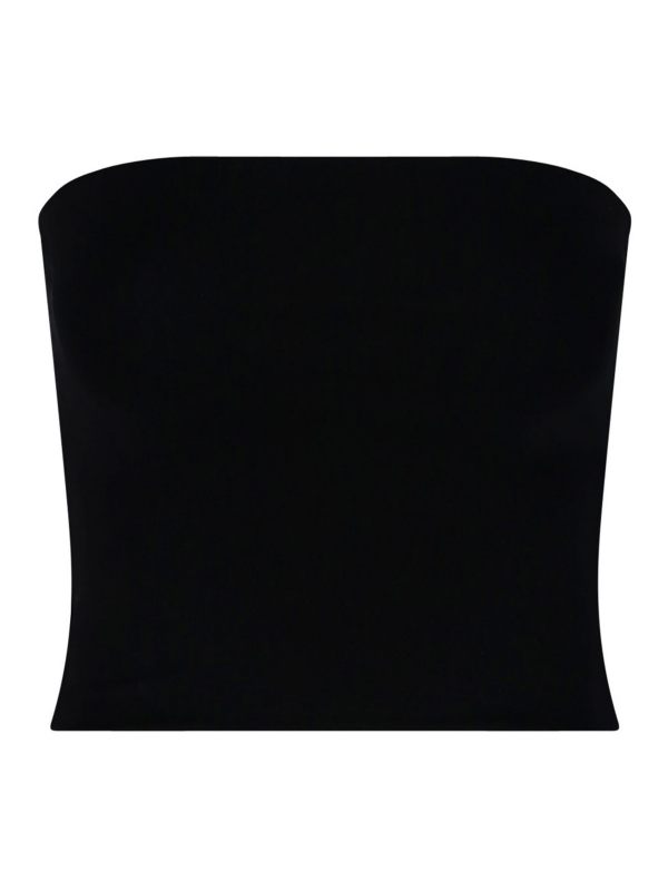 The Andamane Top - Noir