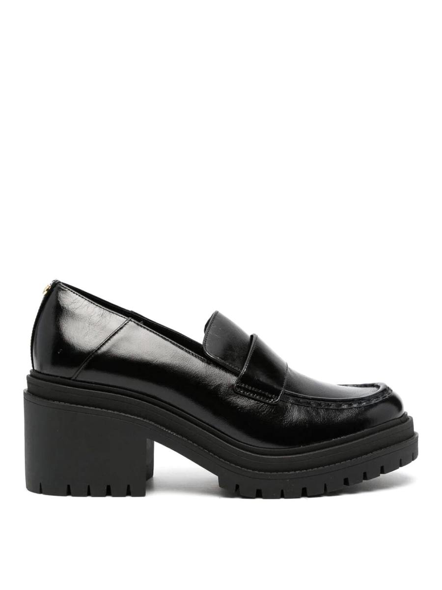 Michael Kors Mocassins - Noir